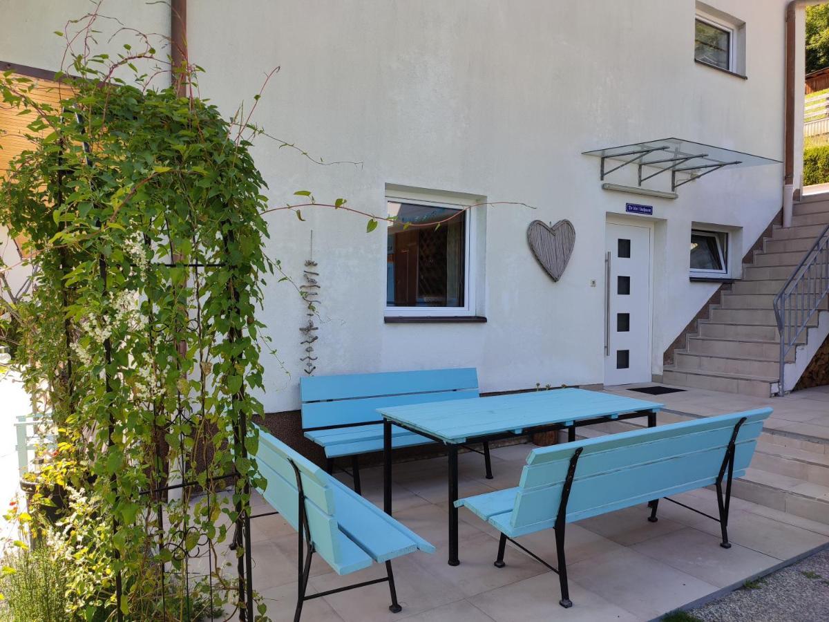 Haus Alpenhahn Apartment Wenns Exterior photo