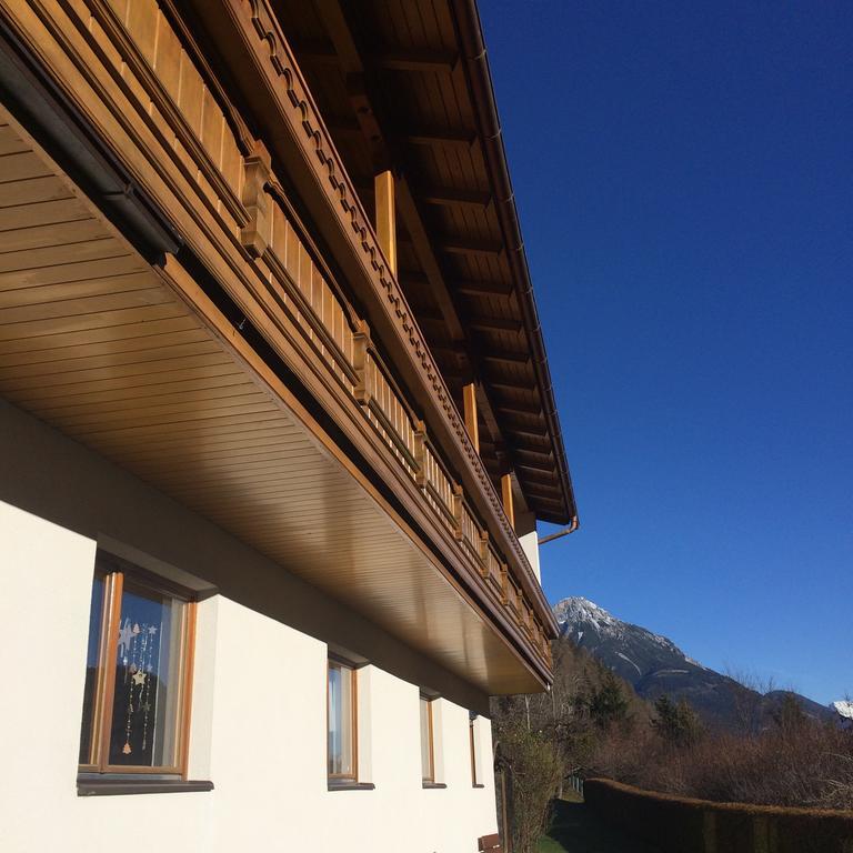 Haus Alpenhahn Apartment Wenns Exterior photo