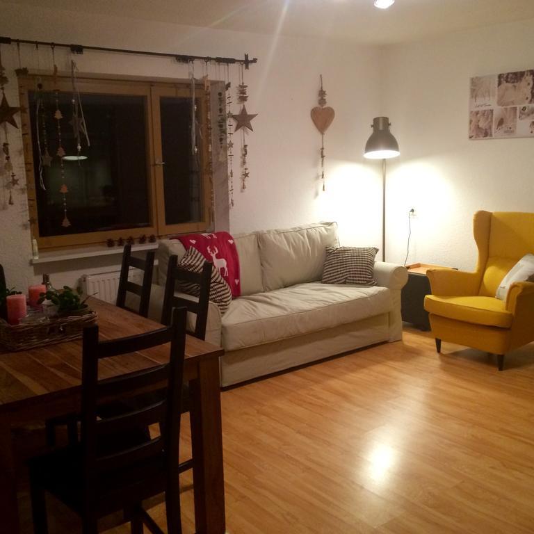 Haus Alpenhahn Apartment Wenns Room photo